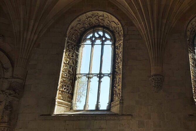 Discoveries and Delights: Belém Private Walking Tour - What Makes This Tour Stand Out