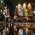 Discovering Dublin on a Private Christmas Walking Tour - What Makes This Tour Stand Out