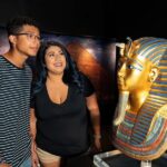 Discovering King Tut's Tomb at Luxor Hotel and Casino Las Vegas - Final Thoughts