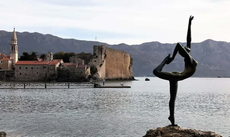 Discovering Kotor and Budva: A Riviera Adventure - The Value of Guided Transportation and Expert Commentary