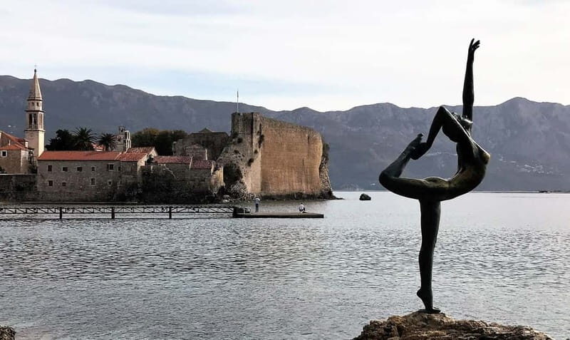 Discovering Kotor and Budva: A Riviera Adventure - The Value of Guided Transportation and Expert Commentary