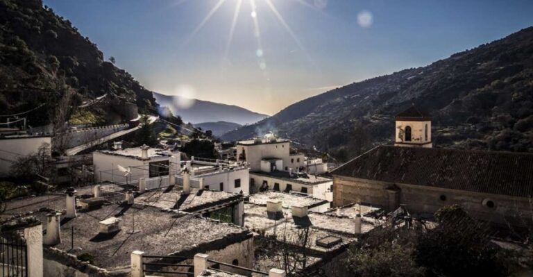 Discovering Las Alpujarras from Málaga - SemiPrivate - An Honest Look at What to Expect