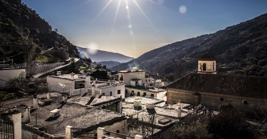 Discovering Las Alpujarras from Málaga - SemiPrivate - An Honest Look at What to Expect