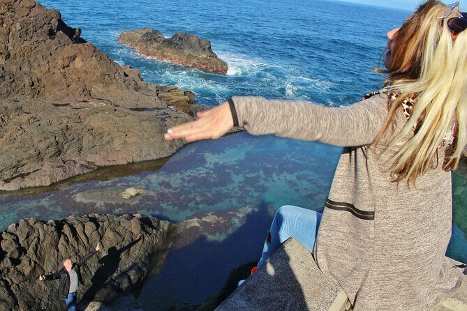 Discovering Northwest Madiera Shore Excursion w/ Harbour pickup - What Makes This Tour Stand Out?