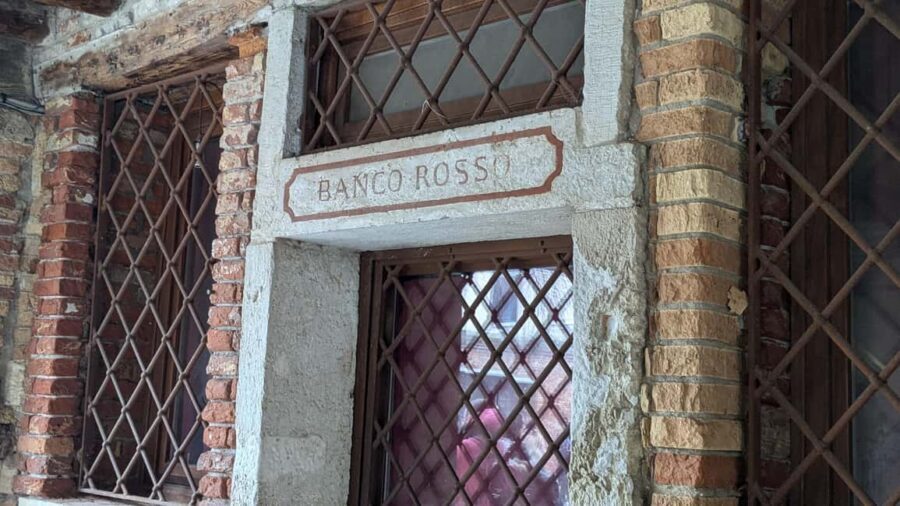 Discovering Shakespeare in Venice: That is the Tour! - Exploring Venice Through a Literary Lens