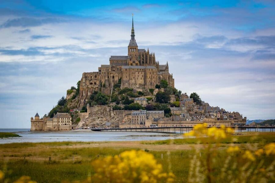 Discovering the Mont Saint Michel - Who Is This Tour Best For?