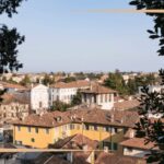 Discovering Udine by bicycle - The Itinerary in Detail