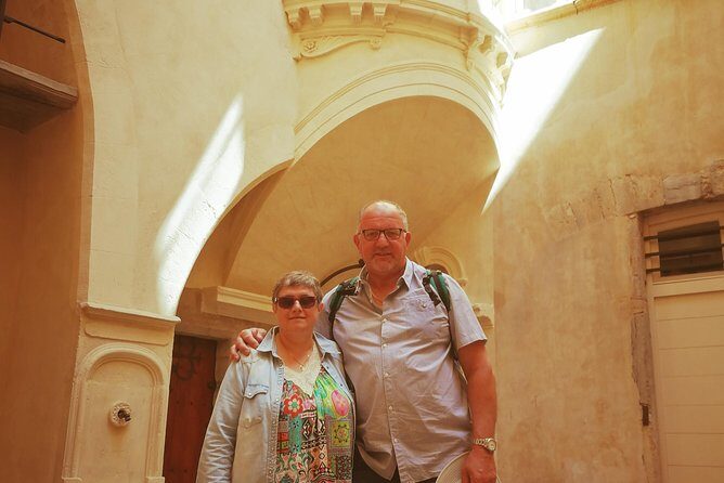 Discovering Vieux-Lyon - FAQ