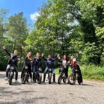 DiscoverVeluwe region on cool FATbikes with FATtour from Ede - Why a Fatbike Tour Is a Great Way to See the Veluwe