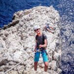 Discovery Climbing Large Routes in the Calanques of Marseille - The Itinerary and What to Expect