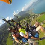 Discovery Flight Lucerne-Engelberg - Frequently Asked Questions