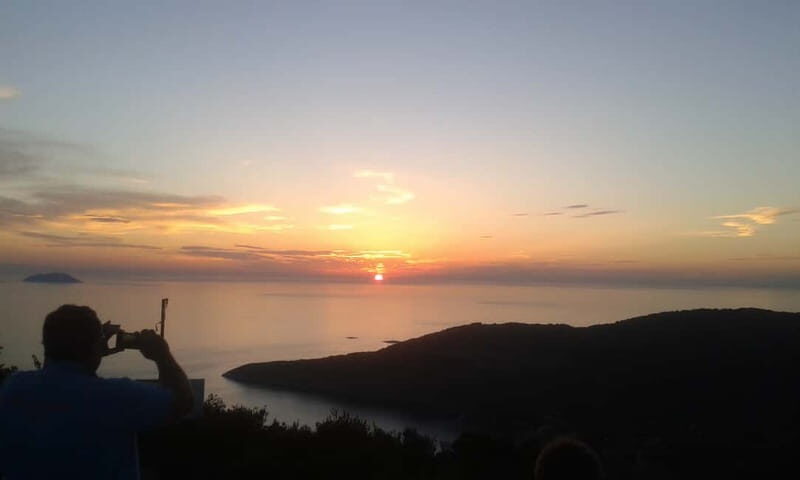 Discovery / Military tour of island of Vis - What the Tour Offers in Terms of Value