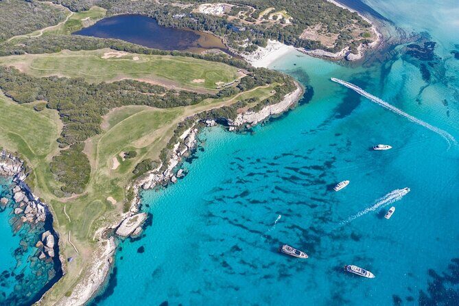 Discovery of Lavezzi Islands from Bonifacio - What We Liked Most