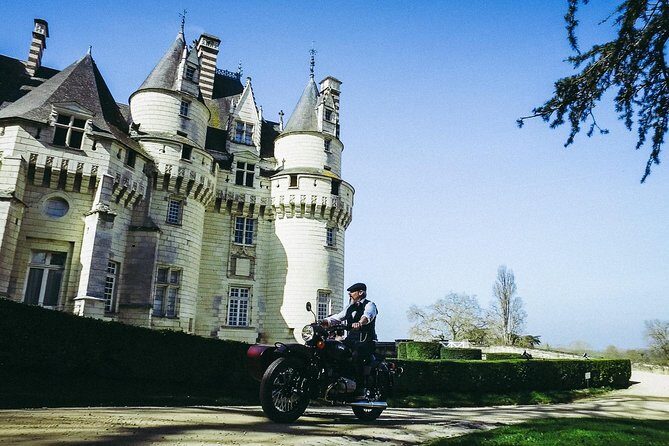 Discovery ride from Tours - Analyzing the Price and Value