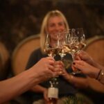 Discovery tour - cellar tour with wine tasting - The Details and Why They Matter