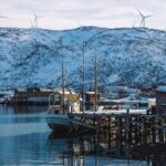 Discovery tour of the island of Senja and Kvaløya from Tromsø - Exploring Norway’s Natural Wonders: What to Expect from the Tour