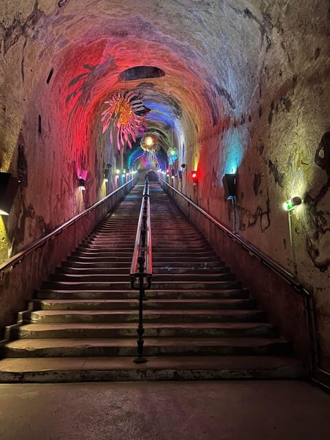 Discovery Tour Reims and Epernay - Realistic Expectations and Practical Tips