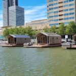 Discovery Tour Wikkelboats & Rijnhaven Developments - The Value of the Experience