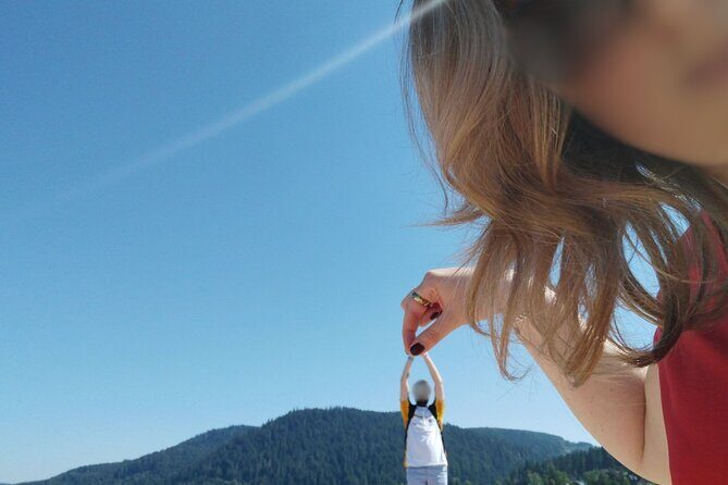 Discovery Track Game: The Mysteries of Gerardmer - Price & Value