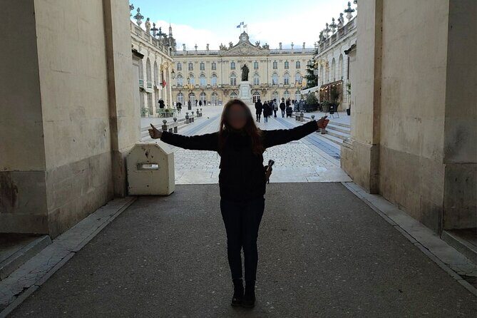 Discovery Track Game: The Mysteries of Nancy - Authentic Feedback from Participants