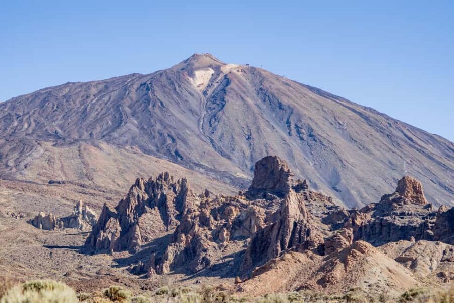 Discovery walks Teide National Park - Garachico - Masca - Value and Practical Considerations
