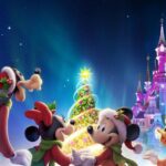 Disneyland® Paris Entrance Ticket - Navigating the Logistics