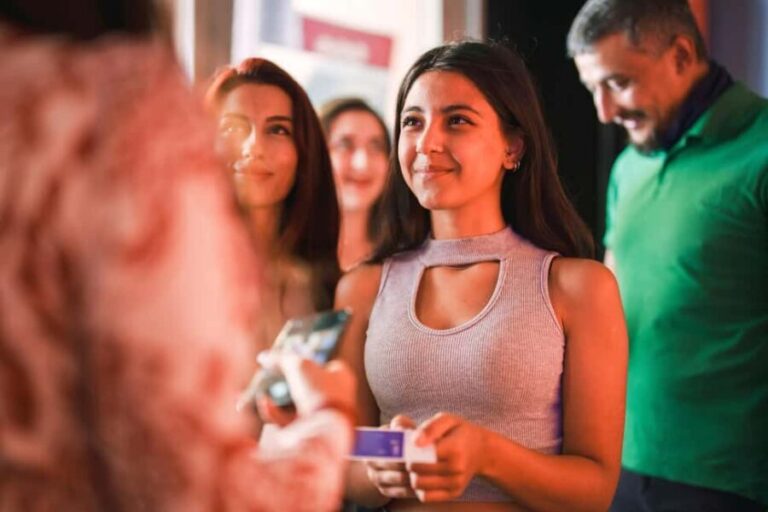 Disneyland Paris One-Day Admission Ticket with Transport - The Transportation & Logistical Details