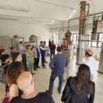 Distilleria Alma- Rum Distilery Guided Tour & Tasting - An In-Depth Look at the Distilleria Alma Tour