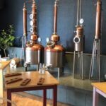Distillery Masterclass - 8 Scottish gins paired with cheeses - Why This Tour Is Worth Considering