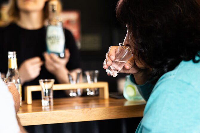 Distillery Tour - Who Will Enjoy This Tour?