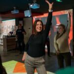 Dive In and Discover: Flamenco in an Interactive Journey - What to Expect at Each Stage