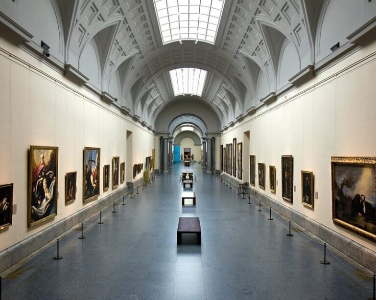 Dive into Spanish Art: Prado Museum Tour of Velázquez & Goya - Is It Worth the Price?