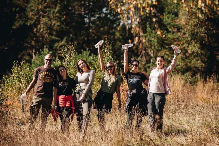 Divibare: Follow the Sun Hiking Tour - The Highlights and Unique Features