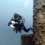 Diving - The Practicalities of the Tour