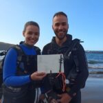 Diving in Los Cristianos, Tenerife - Equipment and Logistics