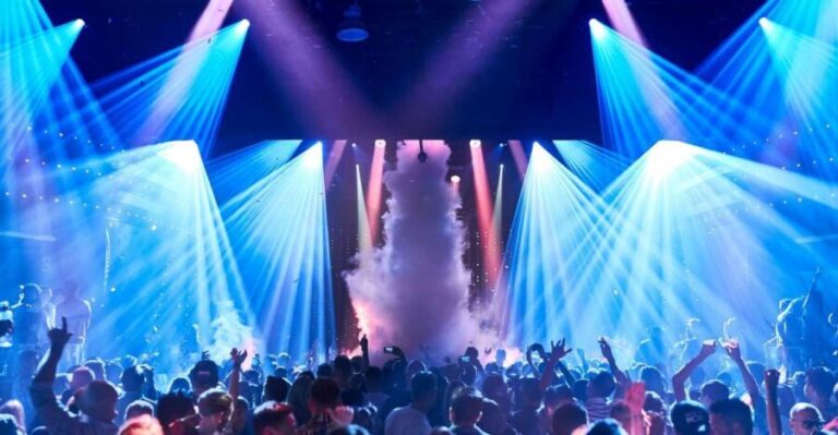 Diy Your own party night tour - The Experience Provider: Bucharest PartyON