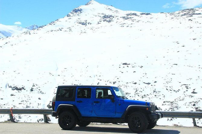 DIY Yukon Tour - The Experience in Practice: What Travelers Say