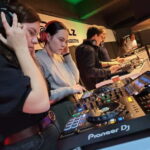 DJ for a Day: Learn to Mix Like a Pro in Berlin. - The Equipment & Venue