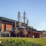 Djurgården Walking Tour, Skansen and Vasa Museum Stockholm - Exploring the Nordic Museum and Villa Lusthusporten