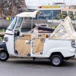 Do Funchal - Câmara de Lobos Fishing Village Tuk Tuk Tour - Who Is This Tour Best For?