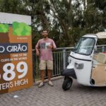 Do Funchal - Câmara de Lobos & Sky Walk Tuk Tuk Tour (2h30) - What to Expect and Practical Considerations