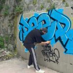 Do Graffiti and Drink Cocktails - Sip and Spray with Locals - How Is the Experience Organized?