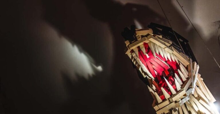 Doboz Ruin Pub and Club Entry & Drink Ticket - What the Experience Looks Like