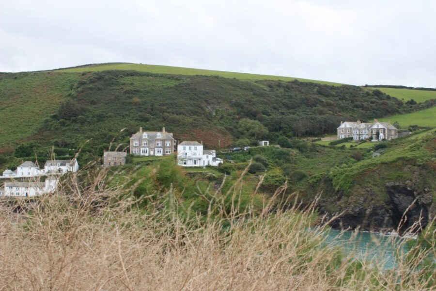 Doc Martin Tour - What’s Included and How It Works
