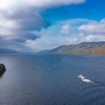 Dochgarroch: Caledonian Canal and Loch Ness 50min Cruise - The Experience on Board