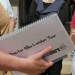Doctor Who London Walking Tour - The Itinerary: What Youll See and Learn