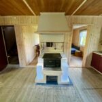 Dog sled tour with overnight stay in central Sweden/Härjedalen - Exploring the Experience: What You Can Expect