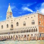 Doge's Palace Skip-the-Line Guided Tour - The Bridge of Sighs and the Prisons