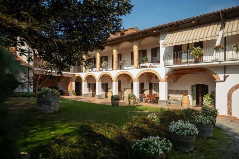 Dogliani: Tasting of 7 Wines in the Heart of the Langhe - Why This Tour Stands Out