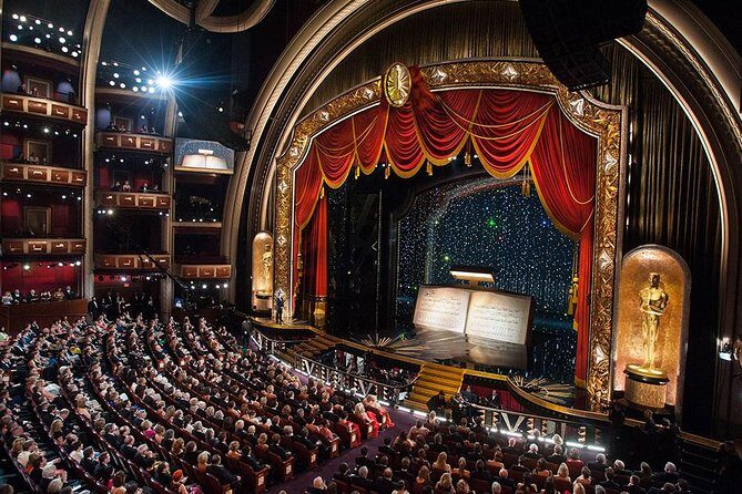Dolby Theatre Admission Ticket and Tour - Is It Worth the Cost?